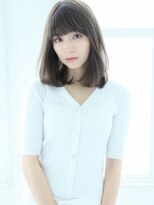 ティーノ(TINO by ganesha) ゆるふわ内巻きワンカール