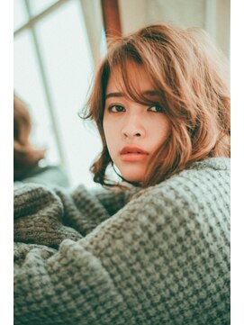 リアン 方南町店(Lian) オモカジュアル