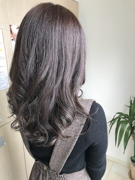 ビオトープミヨシ(Bio-Top MIYOSHI) グレージュ◎30代40代50代