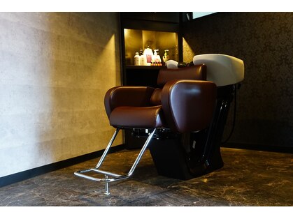 バーバーショップ ダン(BARBER&SHOP DAN)の写真