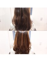 ラキ(laki) シルキーストカール