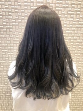 オリーブスバイネオリーブ(Olive's by neolive) 【新宿 neolive】グラデーショングレージュ