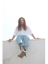 コクーン(CoCooN)&nbsp;サマーアッシュ