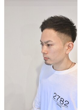 アイ アム ヘアアンドリラックス(i am hair&relax) オススメメンズスタイル