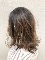 オアシス ガーデン 大船店(Oasis GaRDEN)&nbsp;ナチュラルグラデーション