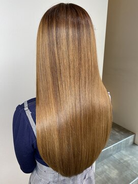 プールトワ(pour toi) シンデレラトリートメント