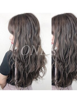 ワンクリエーション(ONEcreation) #オーシャングレージュ