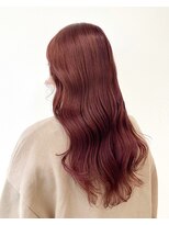 ナンブ セントラル(nambu-CENTRAL)&nbsp;ブリーチなし発色カラー