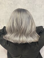 ラフトーキョウセカンド(RAF TOKYO 2nd)&nbsp;ホワイトカラー