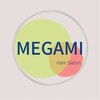 メガミ 国富店(Megami)のお店ロゴ