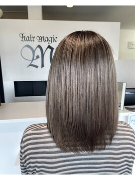 メビウス(Mebius) ナチュラルシャドールーツ