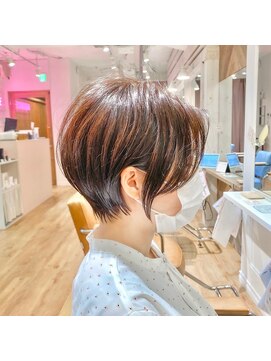 アヴァンス 天王寺店(AVANCE.) 天王寺ショート