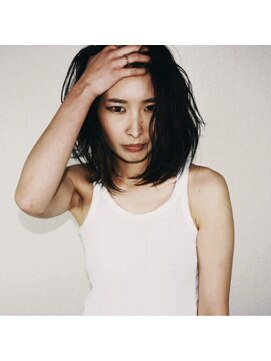 ノートエートル 西金沢(Nought etre) ナチュラルウエット