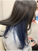 二日市　美容室　髪質改善　縮毛矯正　白髪　イルミナカラー