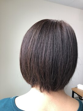 ヘアカラーブレス 山形松見町(Hair color BLESS) BLESS】全年代オススメ☆ブラウン系☆