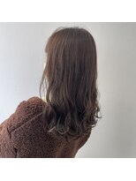 エルフ(elf)&nbsp;グレージュ♪グレーベージュ ブルーグレージュ