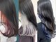 ヘアーサロン リアン 鴻巣店(hair salon Rien)の写真/≪小顔効果◎≫インナーカラー×黄金比で小顔を創る￥10700～〔鴻巣駅/インナーカラー〕