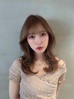 ミンクス 銀座店(MINX)&nbsp;ナチュラルくびれミディ