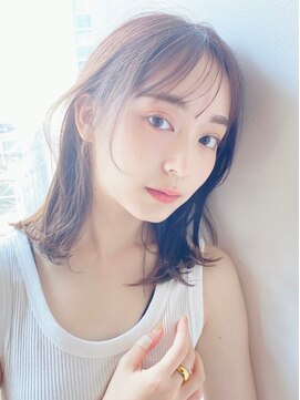 ファンナギンザ(FaNNa ginza) [銀座][小顔][パーソナル診断][前髪]