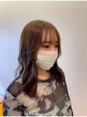 今期トレンド【ベージュ】