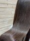 ステラ ヘアモード 新長田店(STELLA hair mode)の写真/【ヘアビューロンを使用した縮毛矯正術がスゴイ！】仕上がりが驚くほど柔らかく、ツヤ感倍増！