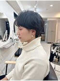 似合わせ骨格診断!人形町