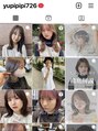 コムマティス 恵比寿ガーデンプレイス(Comme Matisse) Instagramにて毎日のサロンワークを発信中[@matisse_yuto]