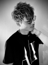 ヘアメイク ストリート(Hair Make STREET)