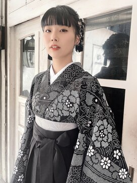 メーヴェ(Mowen) [ ヘアセット ]