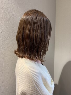 シエル フクオカ(CIEL FUKUOKA) くびれ×外はね