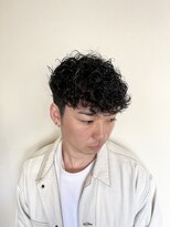 ダアッカ(da acca)&nbsp;【メンズ】スペインカール