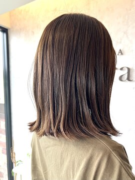 ナトゥーラ 一宮(NATURA) お客様スタイル 7月