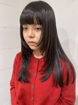 ブランコ 名古屋栄(BLANCO)&nbsp;顔まわりレイヤー