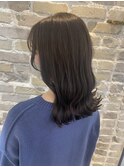透明感×暗髪2023A/W【Amanhair-e吉祥寺】