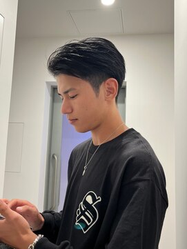 ヴェロ 福井(VeRO) ナチュラルショート