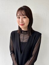 サラ ビューティー サイト 古賀店(SARA Beauty Sight) 福田 奈々