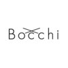 ボッチ(Bocchi)のお店ロゴ