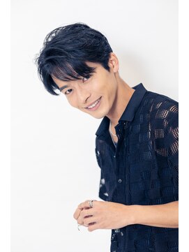 ブリング バイ スノードロップ 吉祥寺(BRING by Snowdrop) ハイライト/マッシュパーマ/ウルフ/波巻き/吉祥寺