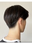 メンズカット