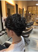 【Green Room 佐藤】ソフトツイスパミックス