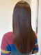エトワールプラスの写真/“究極の髪質改善”で髪質を改善しながら、髪の根元からハリコシのあるしなやかな健康的な美髪に♪