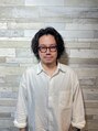 ヘアリゾート エーアイ 上野店α(hair resort Ai) 大橋侑弥 【上野】