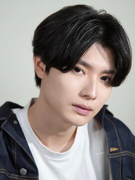 ノア(Noah) 久喜/メンズ/メンズカット/スパイラルパーマ