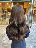 クム(kumu)&nbsp;ブリーチなしベージュカラー