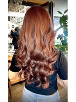 シークレットミラーズ(SECRET MIRRORS)&nbsp;大人可愛いナチュラルブラウンアッシュ