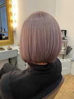 コワファースト 別府&nbsp;ハイトーンボブ/大分/別府