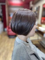 ドライバーズ ボブ(DRiVER’S BOB)&nbsp;コンパクトボブ