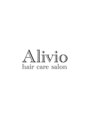 アリビオ(Alivio)/樫山　雄紀