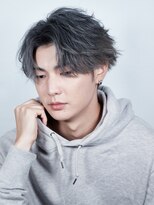 オー(oOo) リバースセンターパート