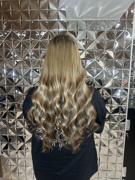 ラブスタシー 博多店(LOVESTASY) シールエクステ/エクステ/博多/天神/福岡